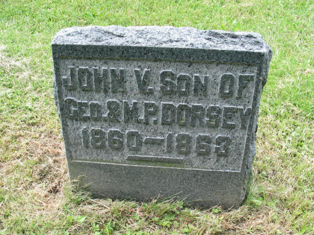 tombstone